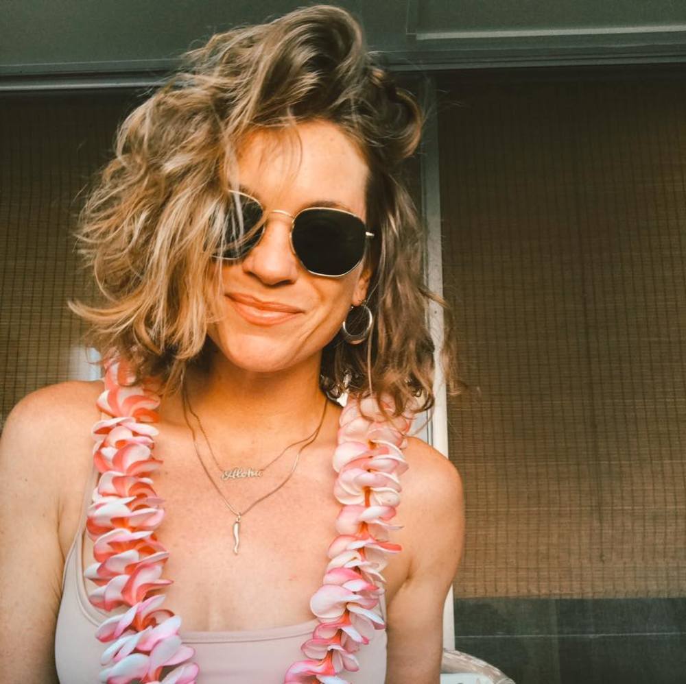 Meet your Posher, Tara